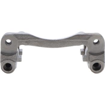 2001 Chrysler Sebring Disc Brake Caliper Bracket Rear Left A1 Cardone 141249 image 2 of 4