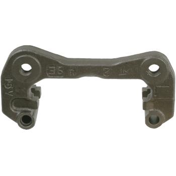 1995 Eagle Summit Disc Brake Caliper Bracket Front Left A1 Cardone 141250 image 2 of 4
