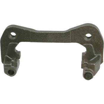 1995 Eagle Summit Disc Brake Caliper Bracket Front Left A1 Cardone 141250 image 3 of 4