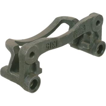 1995 Eagle Summit Disc Brake Caliper Bracket Rear Left A1 Cardone 141252 image 1 of 4