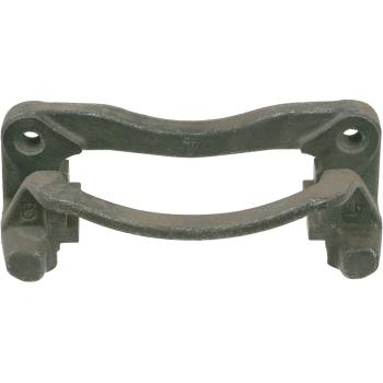 1995 Eagle Summit Disc Brake Caliper Bracket Rear Left A1 Cardone 141252 image 3 of 4