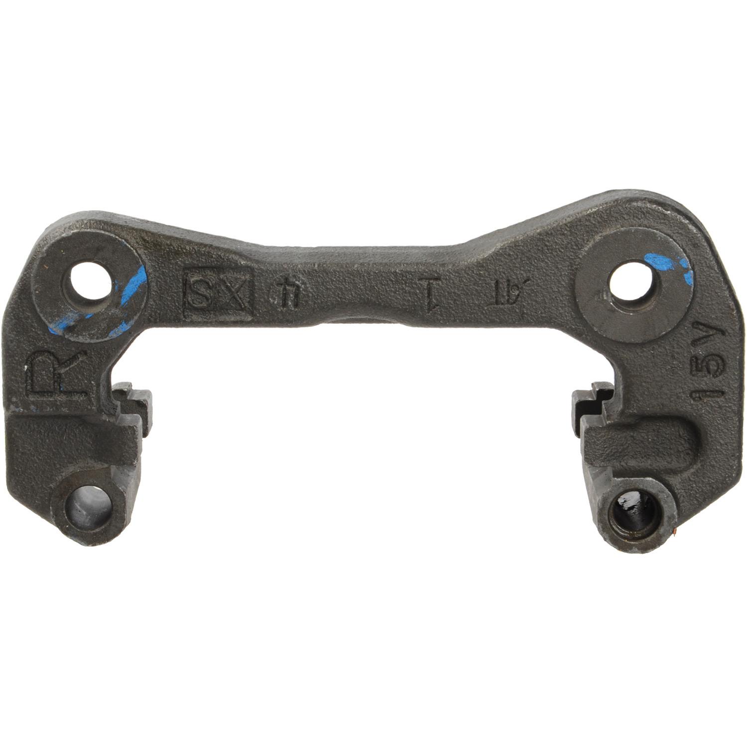 A1 Cardone 141253 - Disc Brake Caliper Bracket A1 Cardone 141253 Disc Brake Caliper Bracket product image 2 of 4