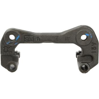 1995 Eagle Summit Disc Brake Caliper Bracket Front Right A1 Cardone 141253 image 2 of 4