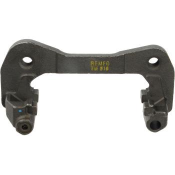 1995 Eagle Summit Disc Brake Caliper Bracket Front Right A1 Cardone 141253 image 3 of 4