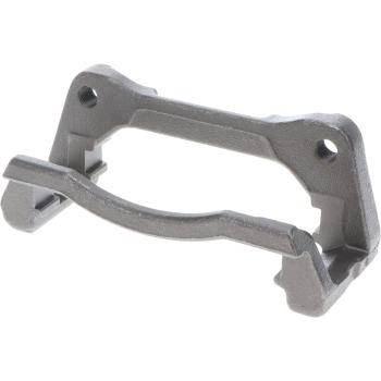 2010 Jeep Wrangler Disc Brake Caliper Bracket Front Left A1 Cardone 141254 image 1 of 4