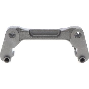 2010 Jeep Wrangler Disc Brake Caliper Bracket Front Left A1 Cardone 141254 image 2 of 4