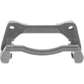 2010 Jeep Wrangler Disc Brake Caliper Bracket Front Left A1 Cardone 141254 image 3 of 4