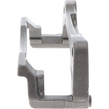 2010 Jeep Wrangler Disc Brake Caliper Bracket Front Left A1 Cardone 141254 image 4 of 4