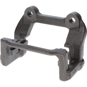 2014 Dodge Charger Disc Brake Caliper Bracket Rear Left A1 Cardone 141256 image 1 of 4