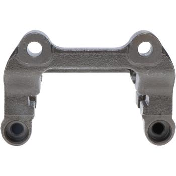 2014 Dodge Charger Disc Brake Caliper Bracket Rear Left A1 Cardone 141256 image 2 of 4