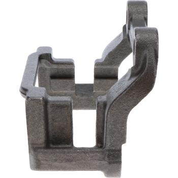 2014 Dodge Charger Disc Brake Caliper Bracket Rear Left A1 Cardone 141256 image 4 of 4