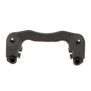 2009 Volkswagen Routan Disc Brake Caliper Bracket Rear Left A1 Cardone 141257 image 2 of 4