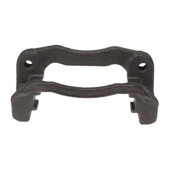 2009 Volkswagen Routan Disc Brake Caliper Bracket Rear Left A1 Cardone 141257 image 3 of 4