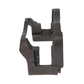 2009 Volkswagen Routan Disc Brake Caliper Bracket Rear Left A1 Cardone 141257 image 4 of 4