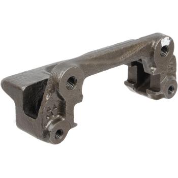 1991 Mitsubishi Galant Disc Brake Caliper Bracket Rear Left A1 Cardone 141258 image 1 of 4