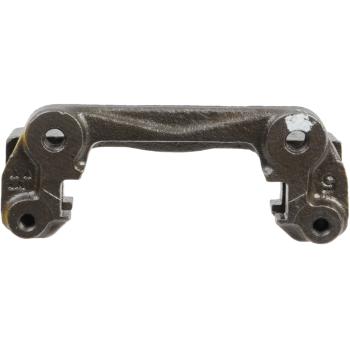 1991 Mitsubishi Galant Disc Brake Caliper Bracket Rear Left A1 Cardone 141258 image 2 of 4