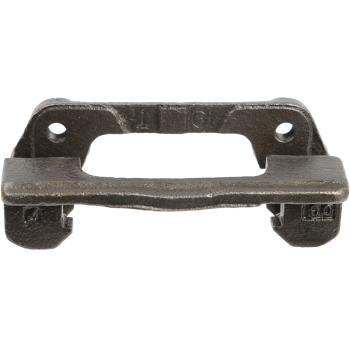 1991 Mitsubishi Galant Disc Brake Caliper Bracket Rear Left A1 Cardone 141258 image 3 of 4