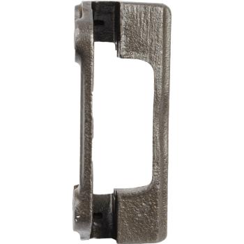 1991 Mitsubishi Galant Disc Brake Caliper Bracket Rear Left A1 Cardone 141258 image 4 of 4