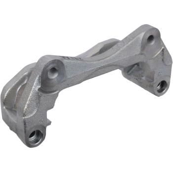 2007 Dodge Caliber Disc Brake Caliper Bracket Front Left A1 Cardone 141259 image 1 of 4