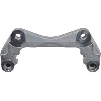 2007 Dodge Caliber Disc Brake Caliper Bracket Front Left A1 Cardone 141259 image 2 of 4