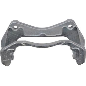 2007 Dodge Caliber Disc Brake Caliper Bracket Front Left A1 Cardone 141259 image 3 of 4