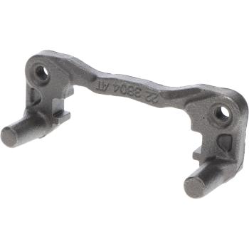 2014 Jeep Patriot Disc Brake Caliper Bracket Rear Left A1 Cardone 141260 image 1 of 4