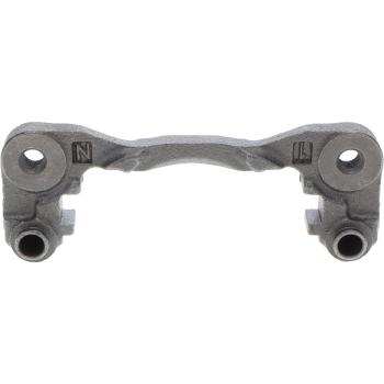 2014 Jeep Patriot Disc Brake Caliper Bracket Rear Left A1 Cardone 141260 image 2 of 4
