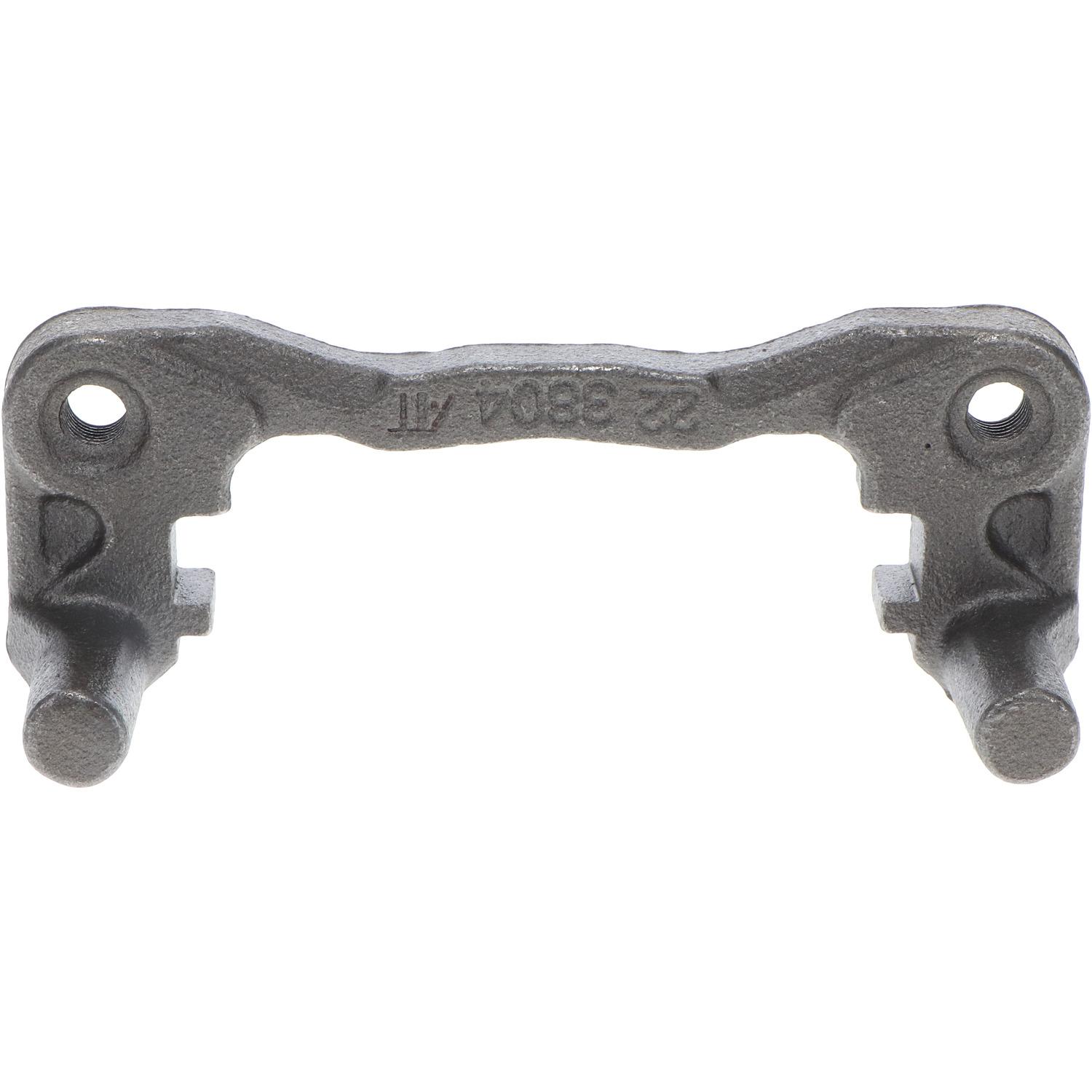 A1 Cardone 141260 - Disc Brake Caliper Bracket A1 Cardone 141260 Disc Brake Caliper Bracket product image 3 of 5