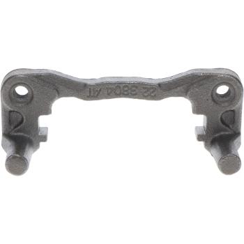 2014 Jeep Patriot Disc Brake Caliper Bracket Rear Left A1 Cardone 141260 image 3 of 4