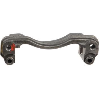 2004 Freightliner Sprinter 2500 Disc Brake Caliper Bracket Front Left A1 Cardone 141261 image 2 of 4