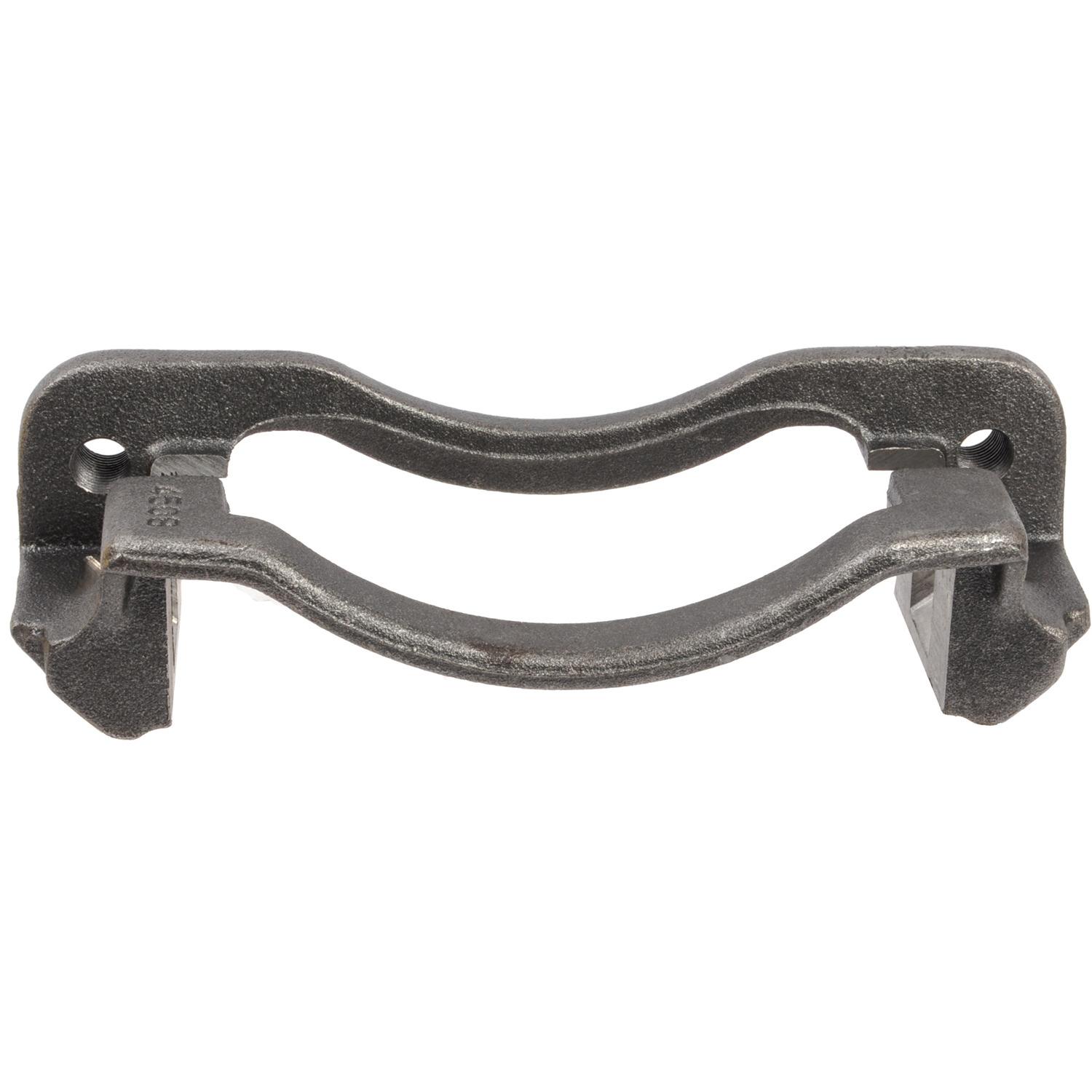 A1 Cardone 141261 - Disc Brake Caliper Bracket A1 Cardone 141261 Disc Brake Caliper Bracket product image 3 of 4