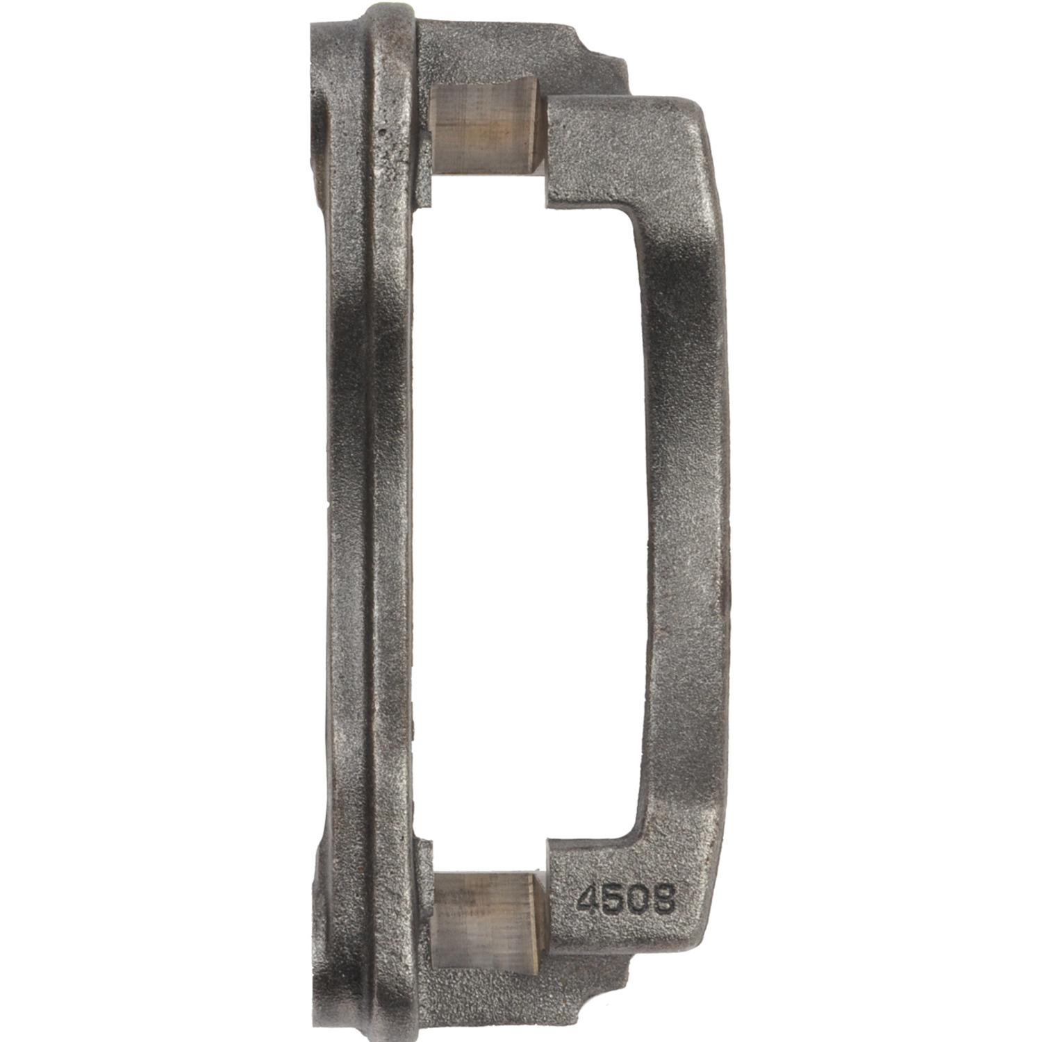 A1 Cardone 141261 - Disc Brake Caliper Bracket A1 Cardone 141261 Disc Brake Caliper Bracket product image 4 of 4