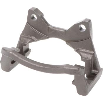 2010 Jeep Wrangler Disc Brake Caliper Bracket Rear Left A1 Cardone 141262 image 1 of 4