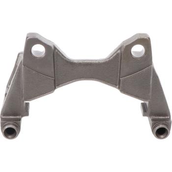 2010 Jeep Wrangler Disc Brake Caliper Bracket Rear Left A1 Cardone 141262 image 2 of 4