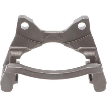 2010 Jeep Wrangler Disc Brake Caliper Bracket Rear Left A1 Cardone 141262 image 3 of 4