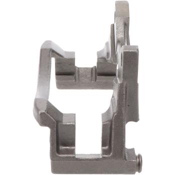 2010 Jeep Wrangler Disc Brake Caliper Bracket Rear Left A1 Cardone 141262 image 4 of 4