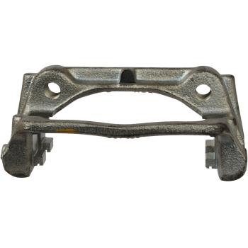 2011 Mercedes-Benz Sprinter 2500 Disc Brake Caliper Bracket Rear Left A1 Cardone 141263 image 3 of 4