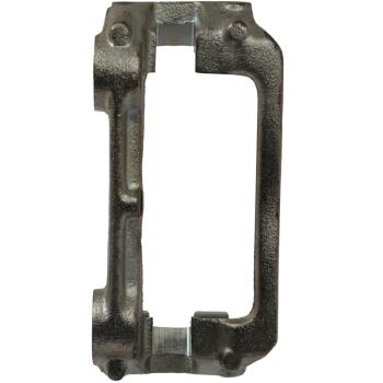 2011 Mercedes-Benz Sprinter 2500 Disc Brake Caliper Bracket Rear Left A1 Cardone 141263 image 4 of 4