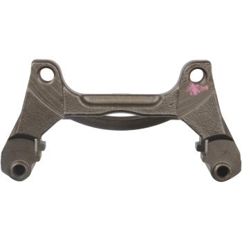 2009 Dodge Journey Disc Brake Caliper Bracket Front Left A1 Cardone 141264 image 2 of 4