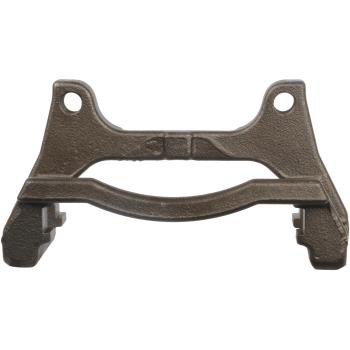 2009 Dodge Journey Disc Brake Caliper Bracket Front Left A1 Cardone 141264 image 3 of 4