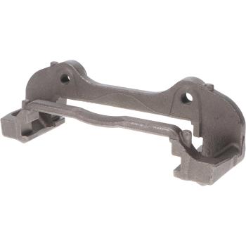 2014 Dodge Grand Caravan Disc Brake Caliper Bracket Front Left A1 Cardone 141266 image 1 of 4
