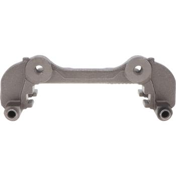 2014 Dodge Grand Caravan Disc Brake Caliper Bracket Front Left A1 Cardone 141266 image 2 of 4