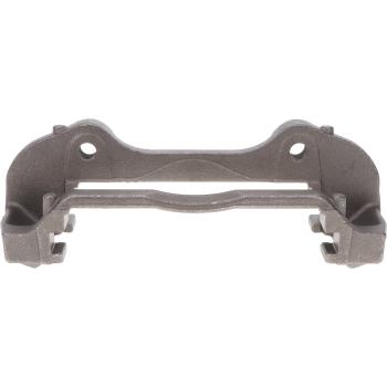 2014 Dodge Grand Caravan Disc Brake Caliper Bracket Front Left A1 Cardone 141266 image 3 of 4