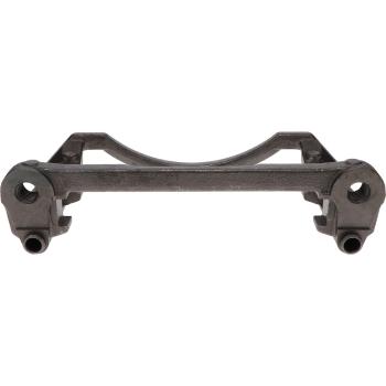 2014 Ram 3500 Disc Brake Caliper Bracket Front Left A1 Cardone 141267 image 2 of 4
