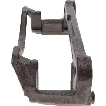 2014 Ram 3500 Disc Brake Caliper Bracket Front Left A1 Cardone 141267 image 4 of 4