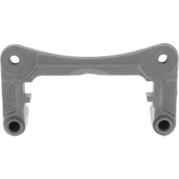 2014 Jeep Patriot Disc Brake Caliper Bracket Rear Left A1 Cardone 141268 image 2 of 4