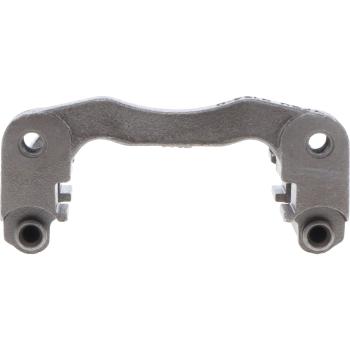 2014 Dodge Grand Caravan Disc Brake Caliper Bracket Rear Left A1 Cardone 141269 image 2 of 4