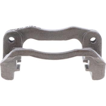 2014 Dodge Grand Caravan Disc Brake Caliper Bracket Rear Left A1 Cardone 141269 image 3 of 4