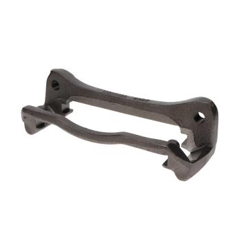 2014 Ram 3500 Disc Brake Caliper Bracket Rear Left A1 Cardone 141271 image 1 of 4