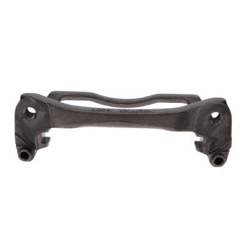 2014 Ram 3500 Disc Brake Caliper Bracket Rear Left A1 Cardone 141271 image 2 of 4